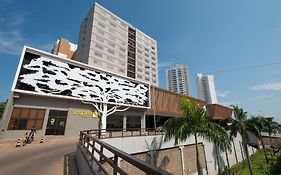 Hotel Gran Odara