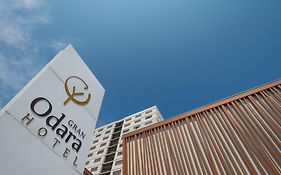 Hotel Gran Odara